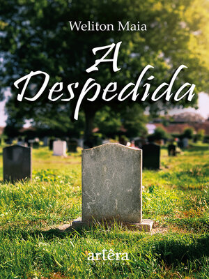 cover image of A Despedida